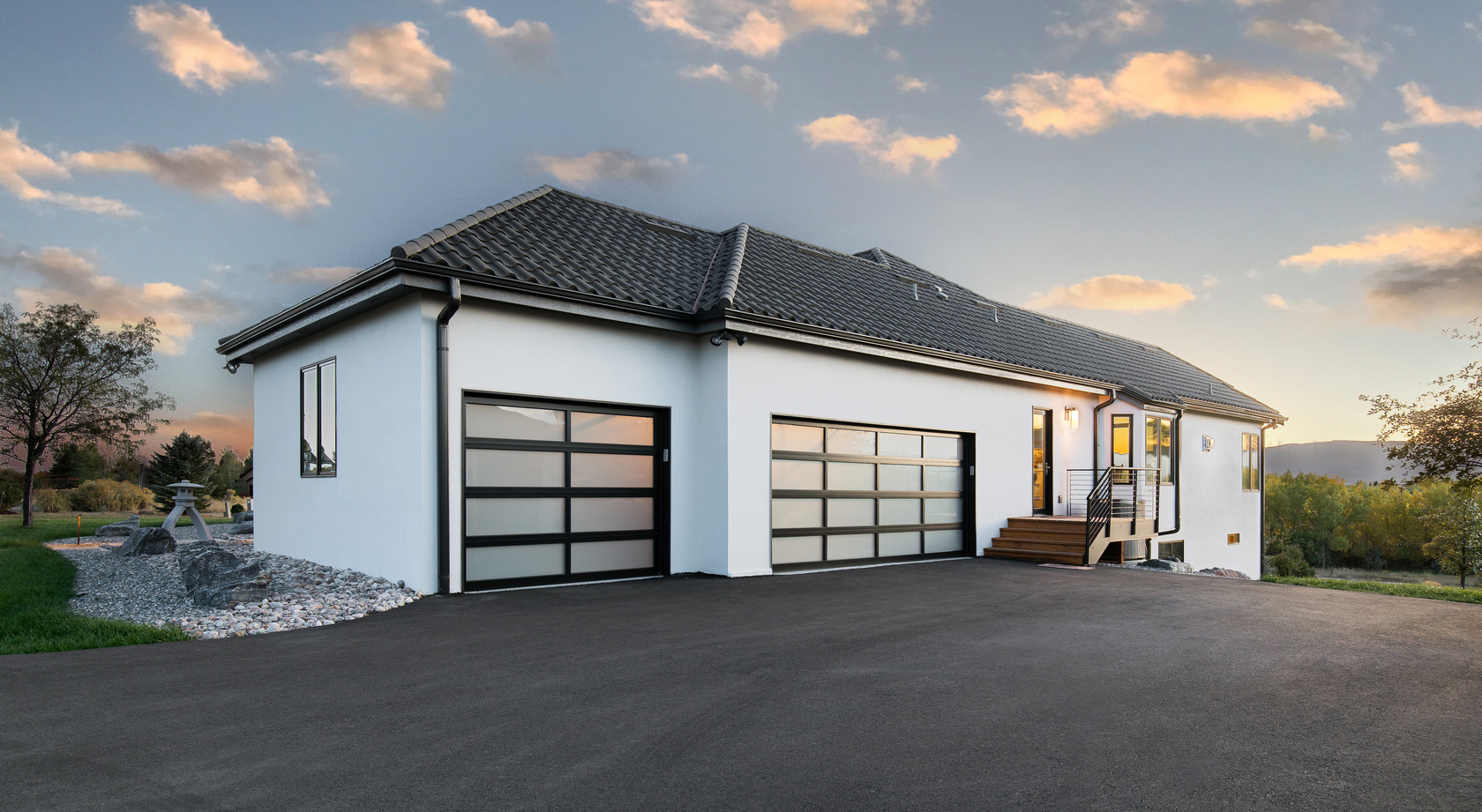 Premium Garage Doors